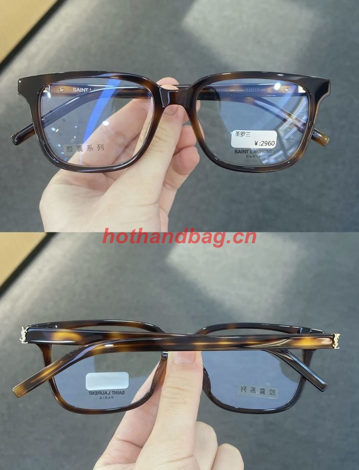 Saint Laurent Sunglasses Top Quality SLS00465
